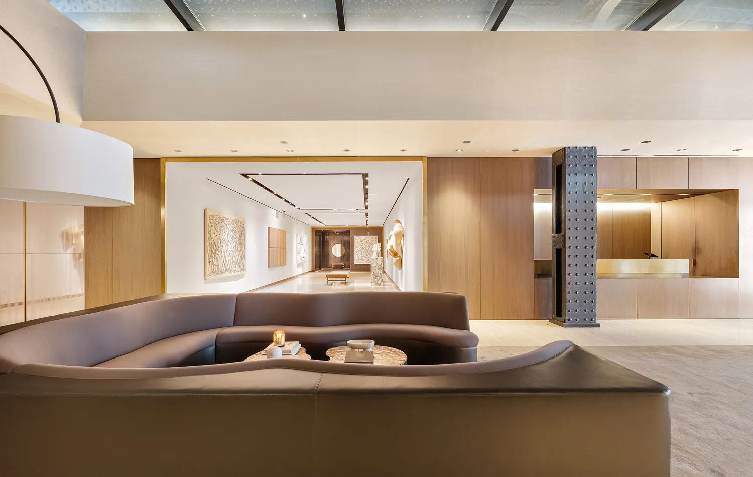 $3,950,000 | 505 West 19th Street, Unit 4C | Chelsea