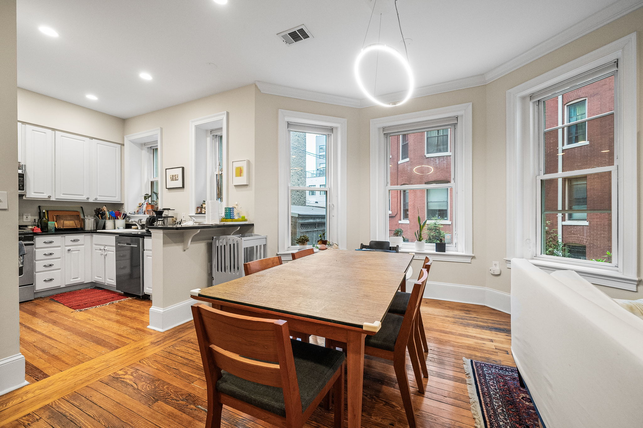 1423 R Street Northwest, Unit 105 Washington, DC 20009 - Photo 11 of 23