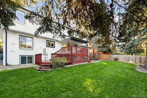 $799,000 | 4823 South Crystal Street, Aurora, CO 80015