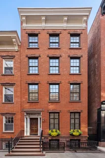 $12,500,000 | 262 West 11th Street | West Village