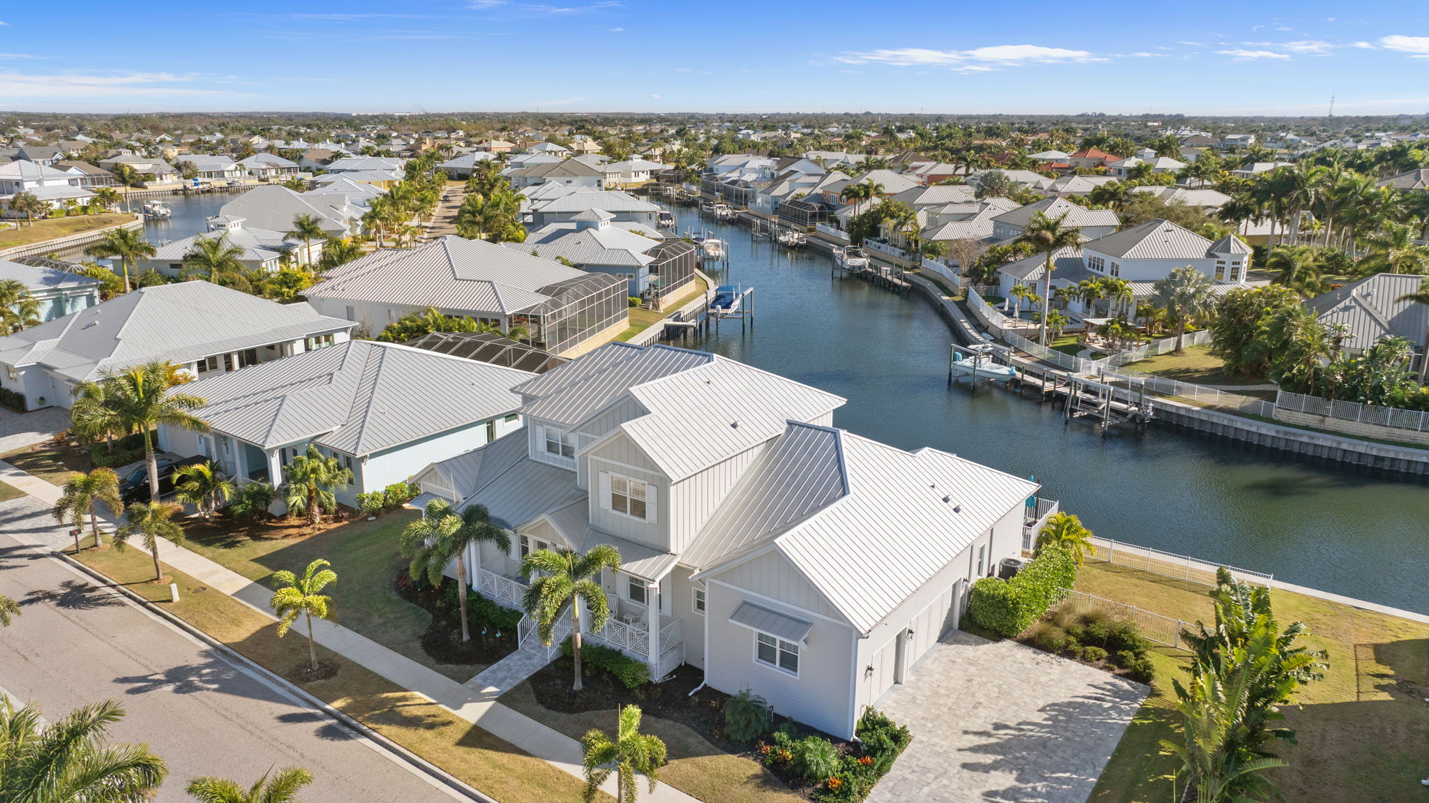 708 Pinckney Drive Apollo Beach, FL 33572 - Photo 57 of 73