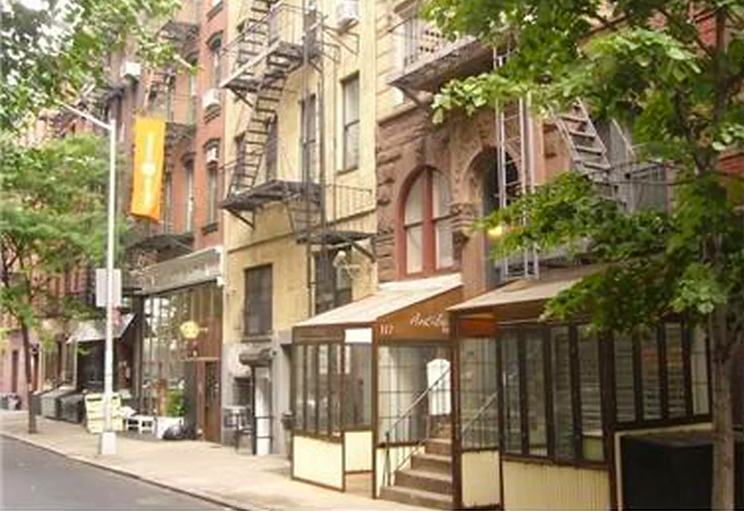 118 Suffolk Street, Unit 1B Manhattan, NY 10002 - Photo 10 of 10