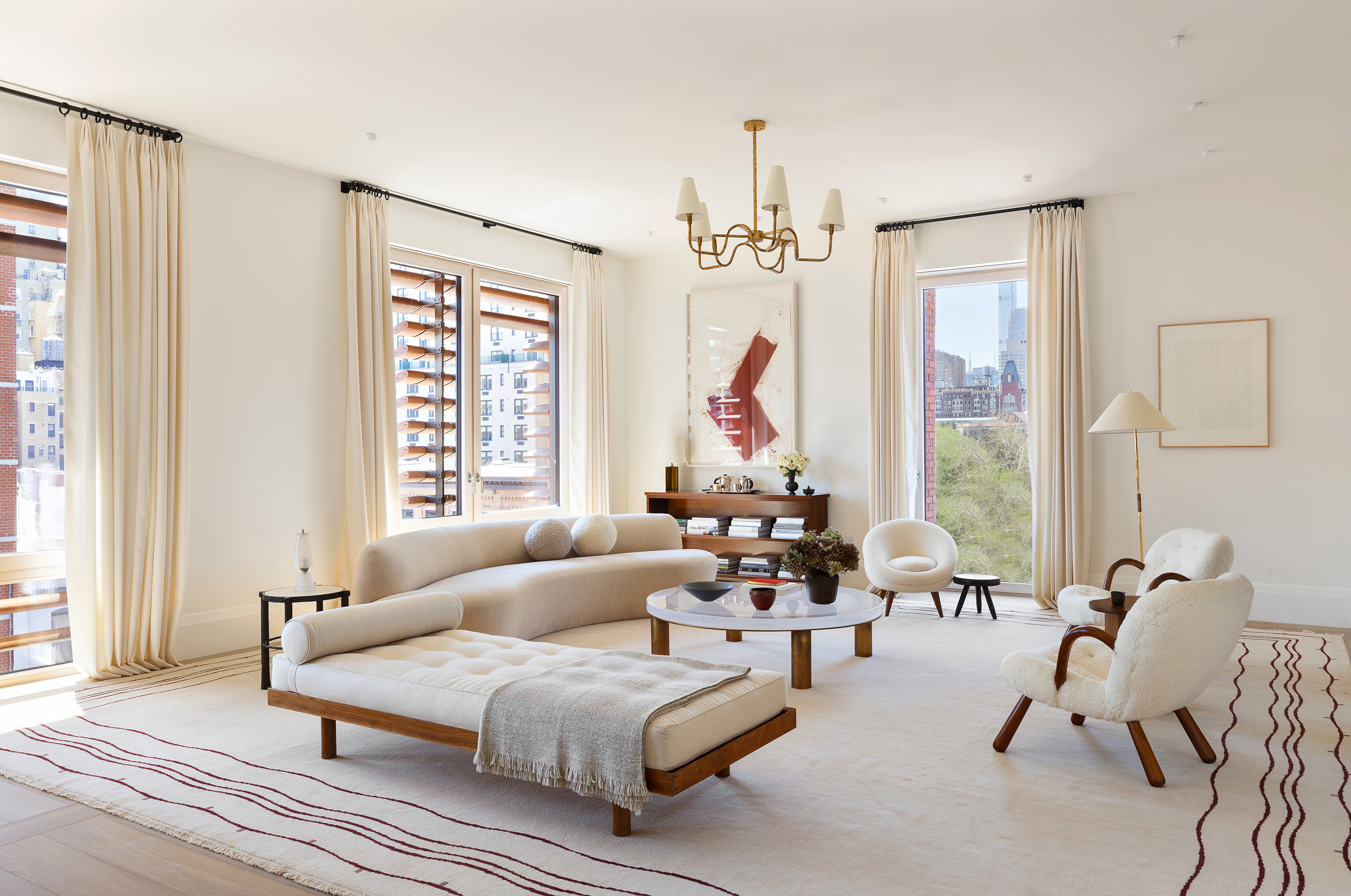 470 Columbus Avenue, Unit 6 Manhattan, NY 10024 - Photo 2 of 19