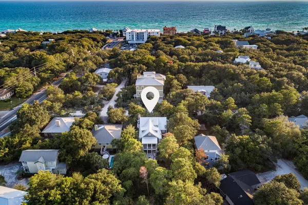 $2,200,000 | 46 Forest Street, Santa Rosa Beach, FL 32459