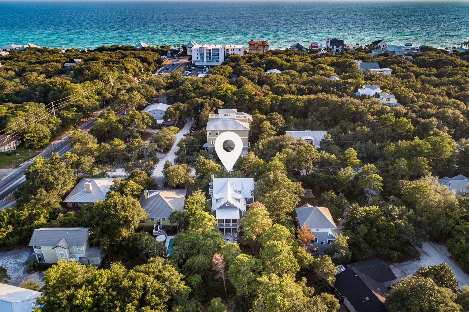 46 Forest Street Santa Rosa Beach, FL 32459 - Photo 1 of 26