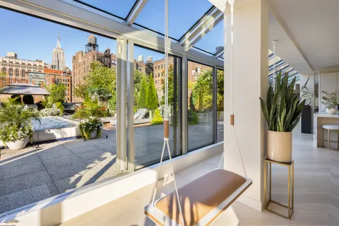 $10,000,000 | 60 West 20th Street, Unit PHA | Flatiron