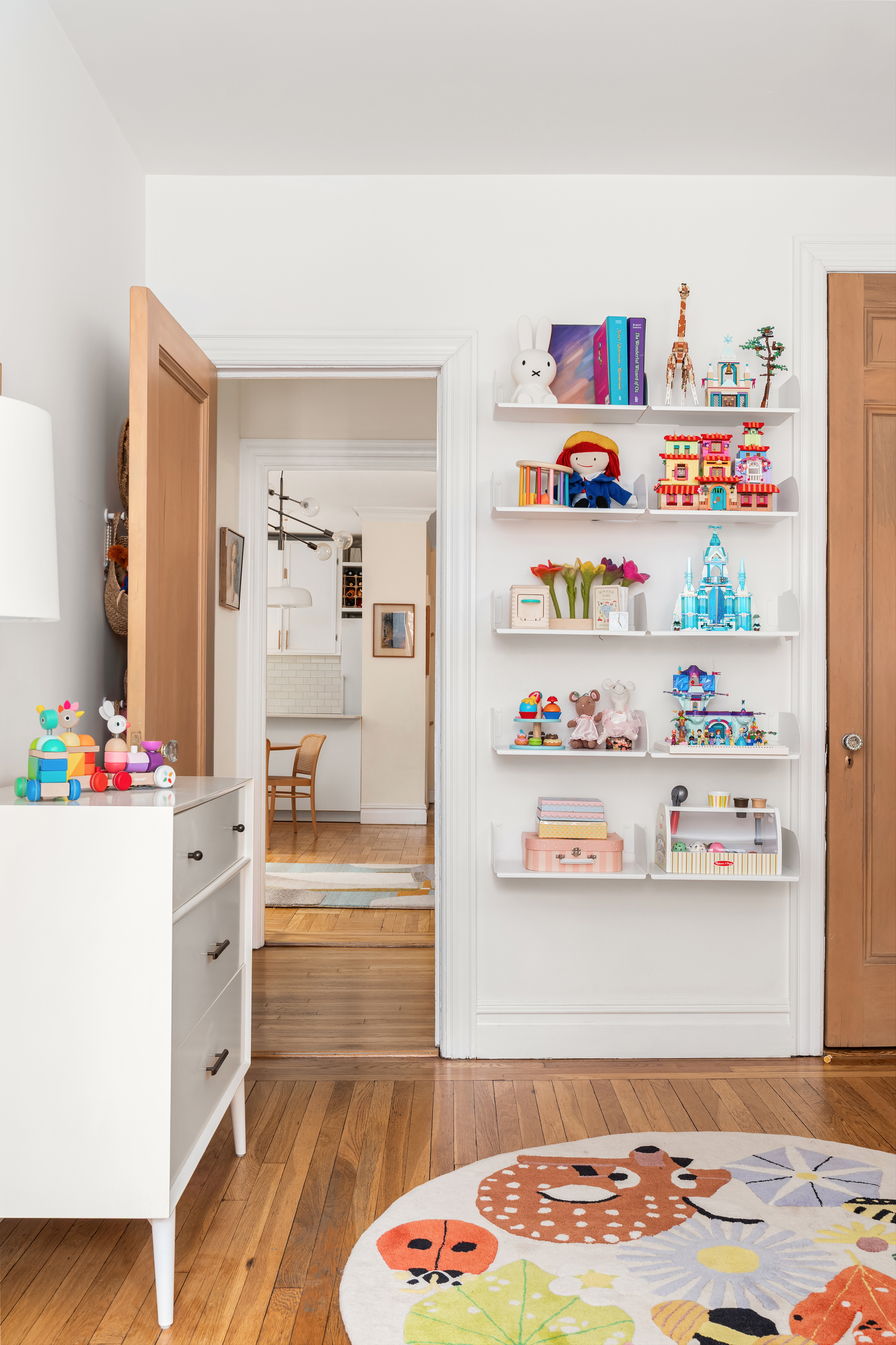 205 East 10th Street, Unit 3A Manhattan, NY 10003 - Photo 9 of 13