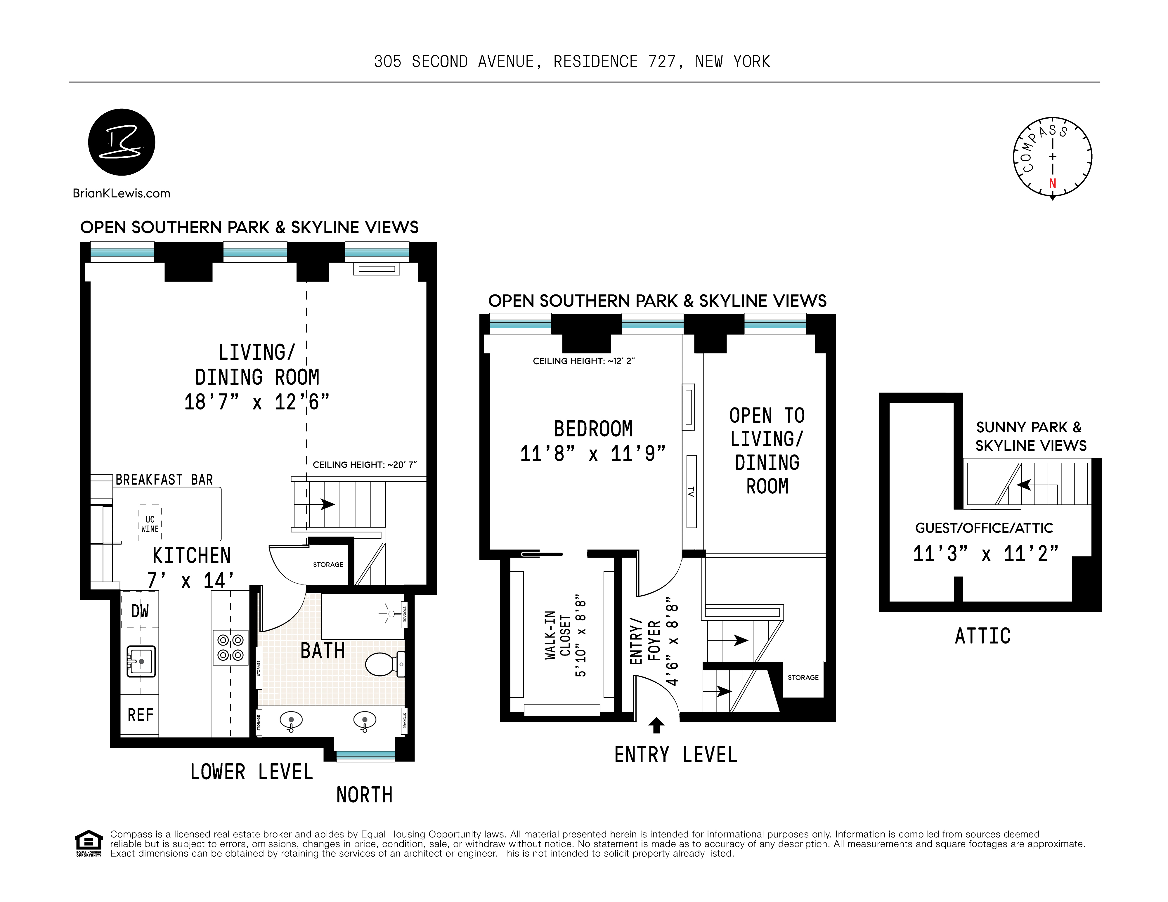 305 2nd Avenue, Unit 727 Manhattan, NY 10003 - Photo 14 of 14
