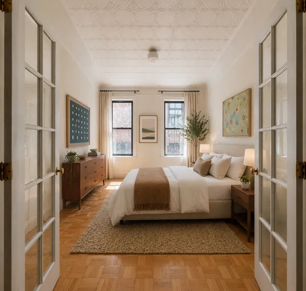 $3,600 | 794 Manhattan Avenue, Unit 2R | Greenpoint