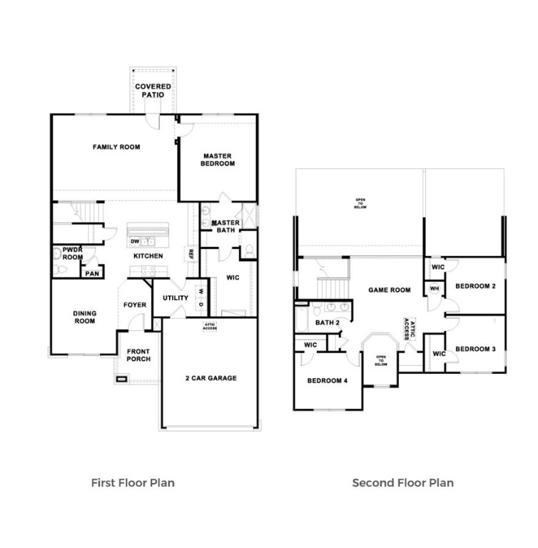 7712 Linnie Lane Austin, TX 78724 - Photo 4 of 4