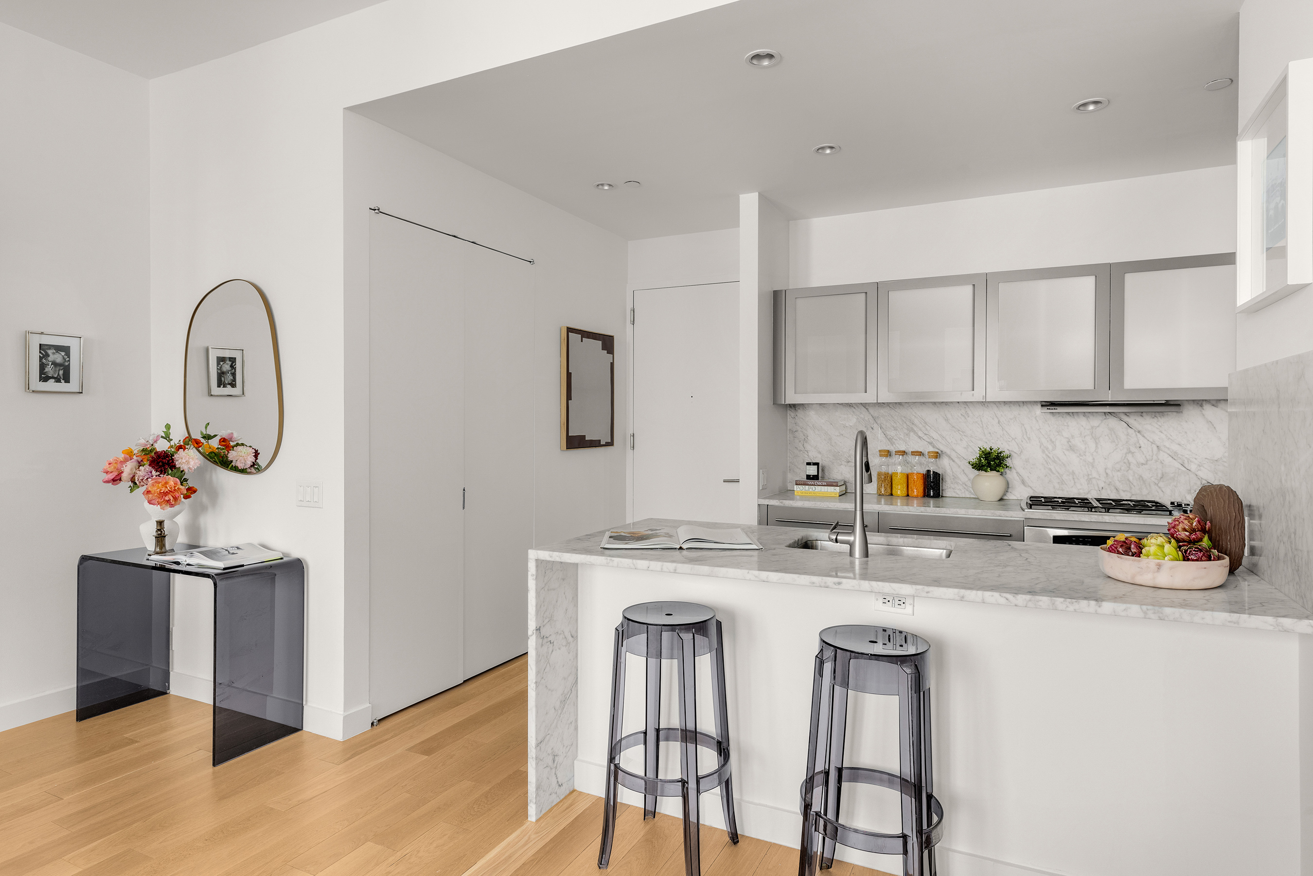 210 Lafayette Street, Unit 9D Manhattan, NY 10012 - Photo 3 of 11