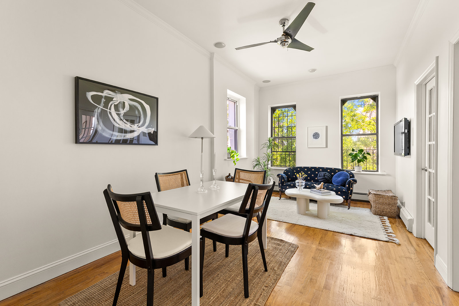 422 13th Street, Unit 4F Brooklyn, NY 11215 - Photo 4 of 13