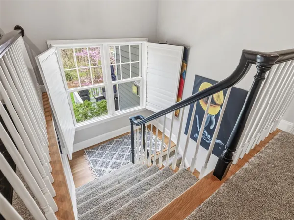 $1,100,000 | 205 Park Bluff Drive, Chapel Hill, NC 27517