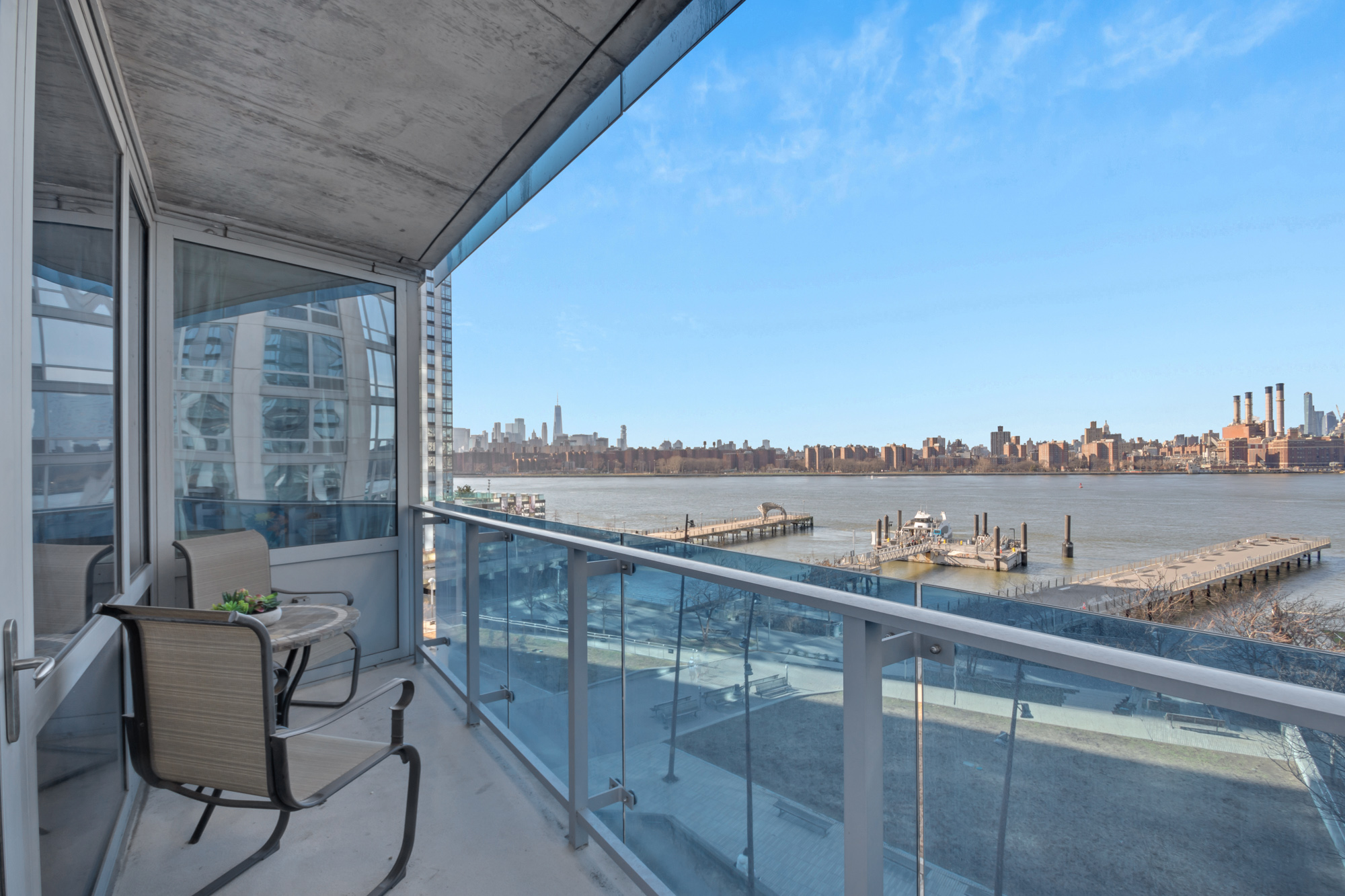 22 North 6th Street, Unit 6D Brooklyn, NY 11249 - Photo 17 of 33