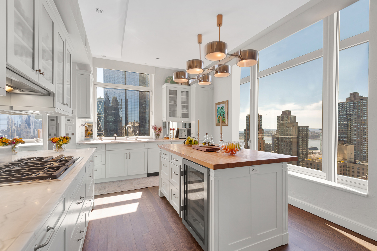 15 Central Park West, Unit 37A Manhattan, NY 10023 - Photo 10 of 23