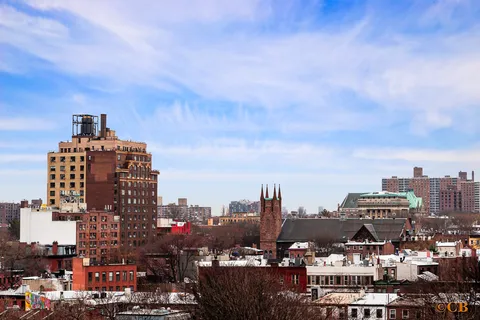 $625,000 | 1 Hanson Place, Unit 9E | Fort Greene