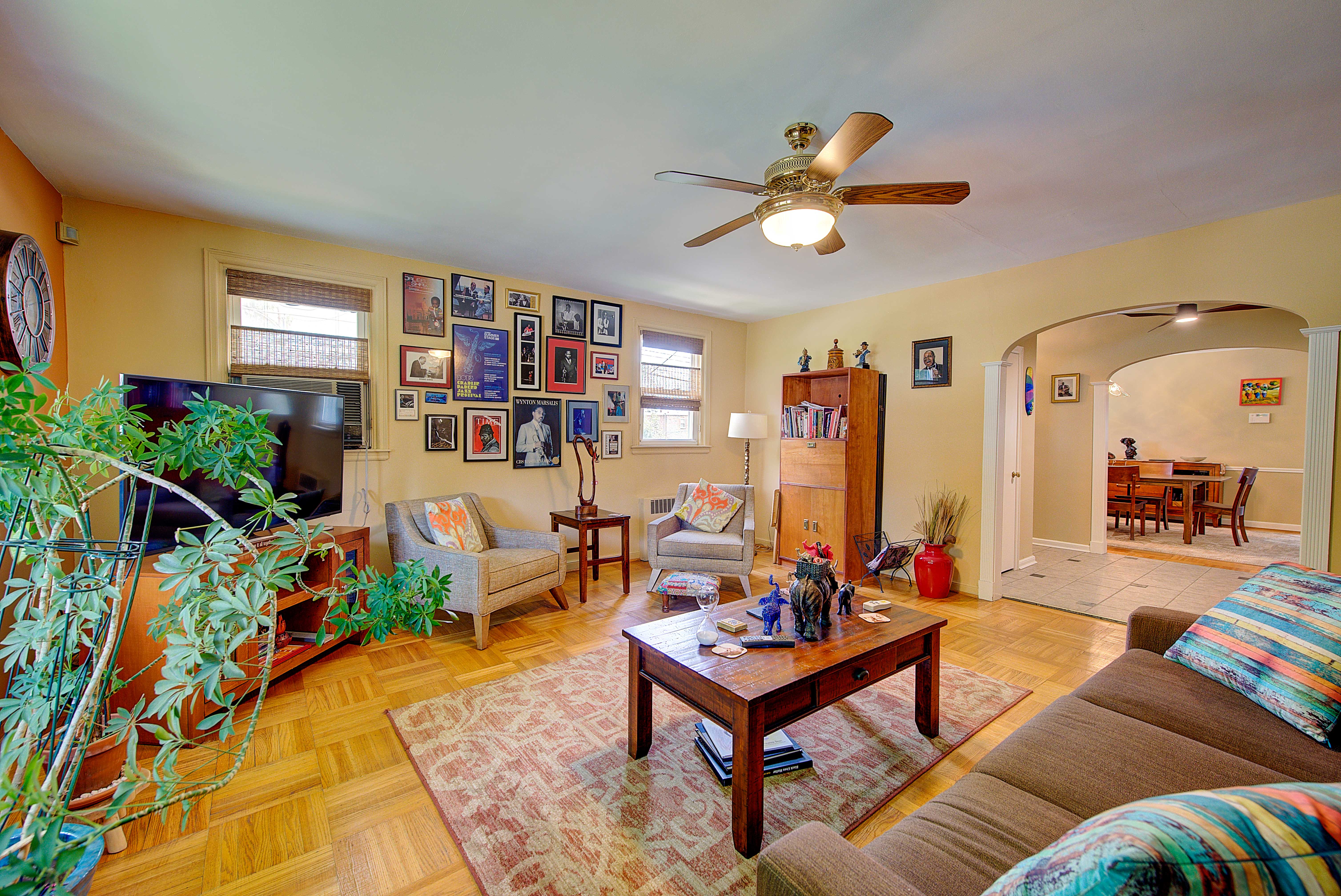 834 Vernon Road Philadelphia, PA 19119 - Photo 9 of 43 Gallery Image 9