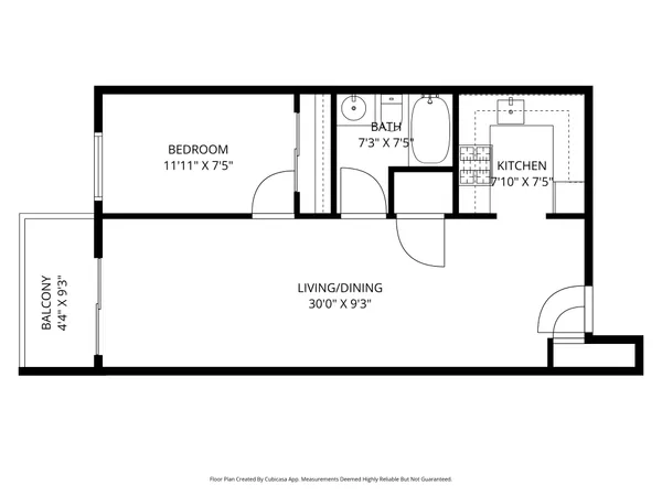 a picture of floor with a window