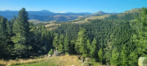 $2,100,000 | 323 Overlook Lane, Boulder, CO 80302