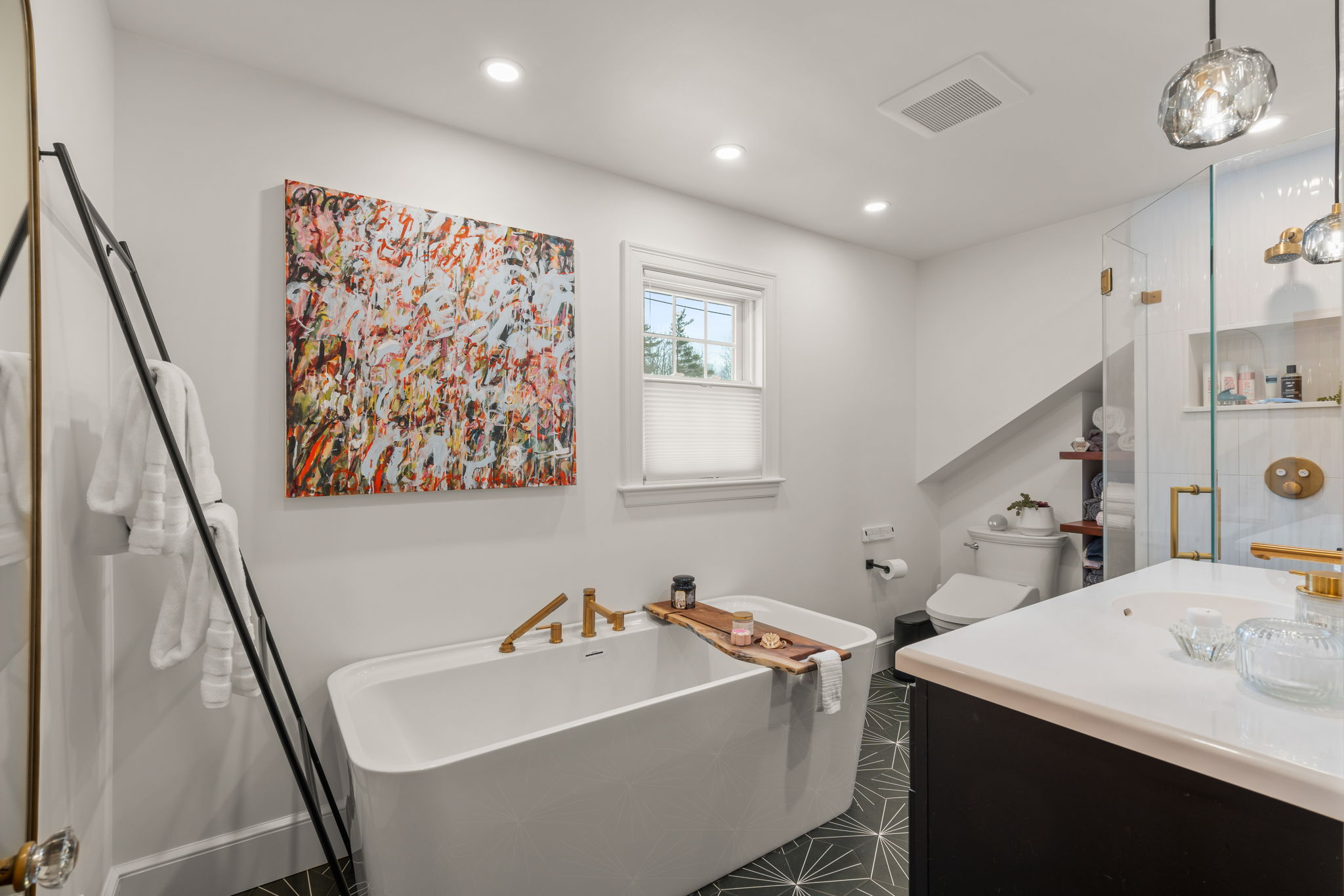 45 Lynnbrook Road Lynnfield, MA 01940 - Photo 23 of 40