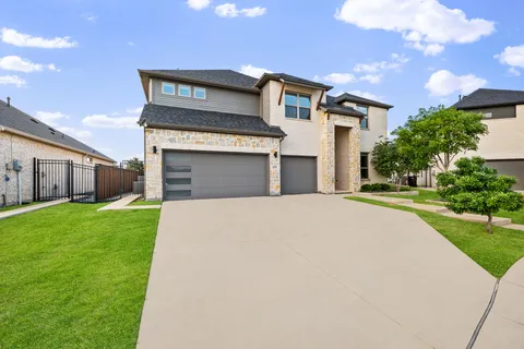 $924,999 | 2576 Horsetail Road, Frisco, TX 75033