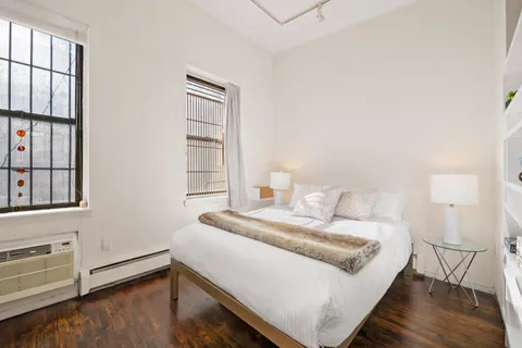 $450,000 | 351 West 53rd Street, Unit 4E | Hell's Kitchen