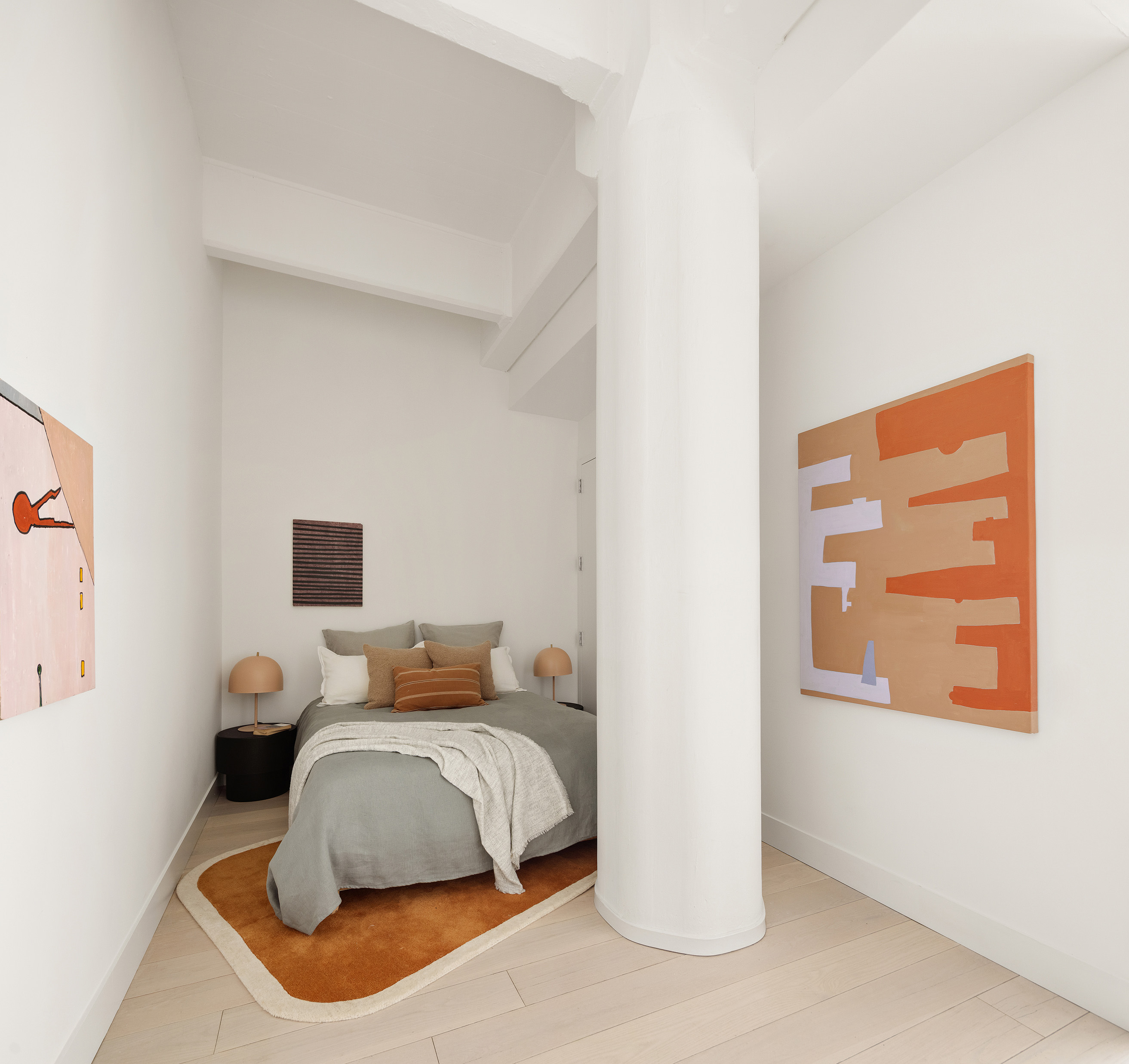 338 Berry Street, Unit 4G Brooklyn, NY 11249 - Photo 5 of 16