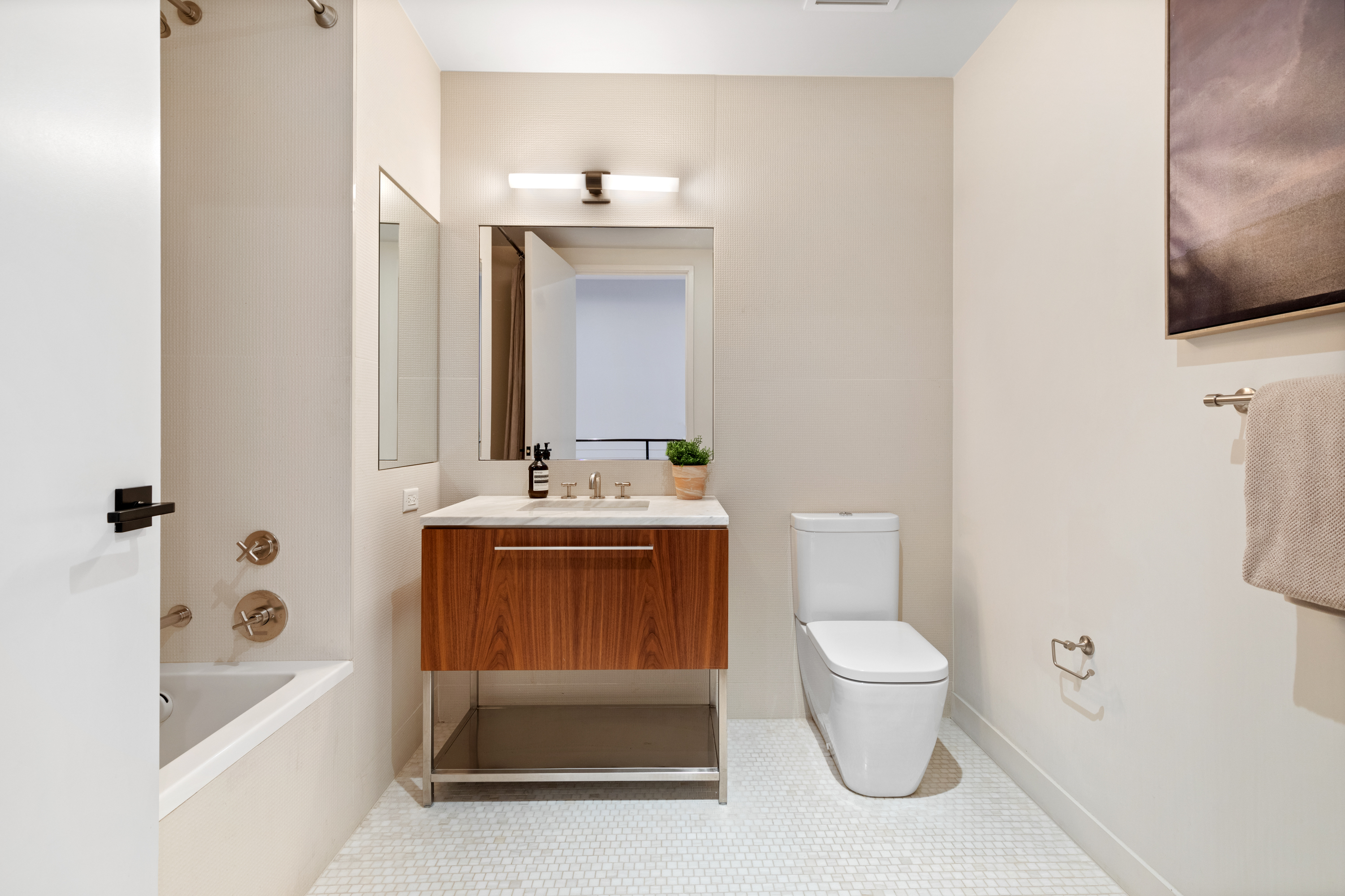 90 Furman Street, Unit N218 Brooklyn, NY 11201 - Photo 17 of 29