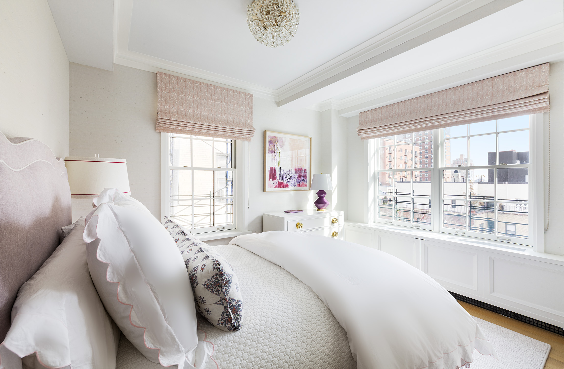 141 East 88th Street, Unit 9F Manhattan, NY 10128 - Photo 8 of 14