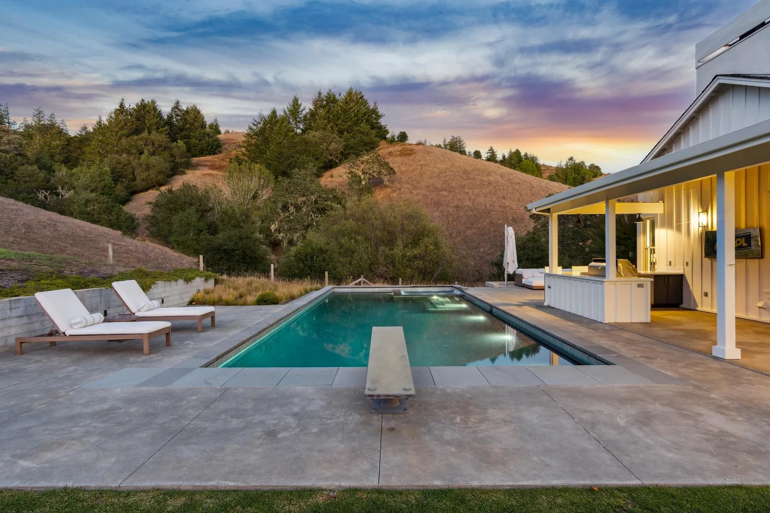 $5,250,000 | 52 West Nicasio Road, San Geronimo, CA 94963