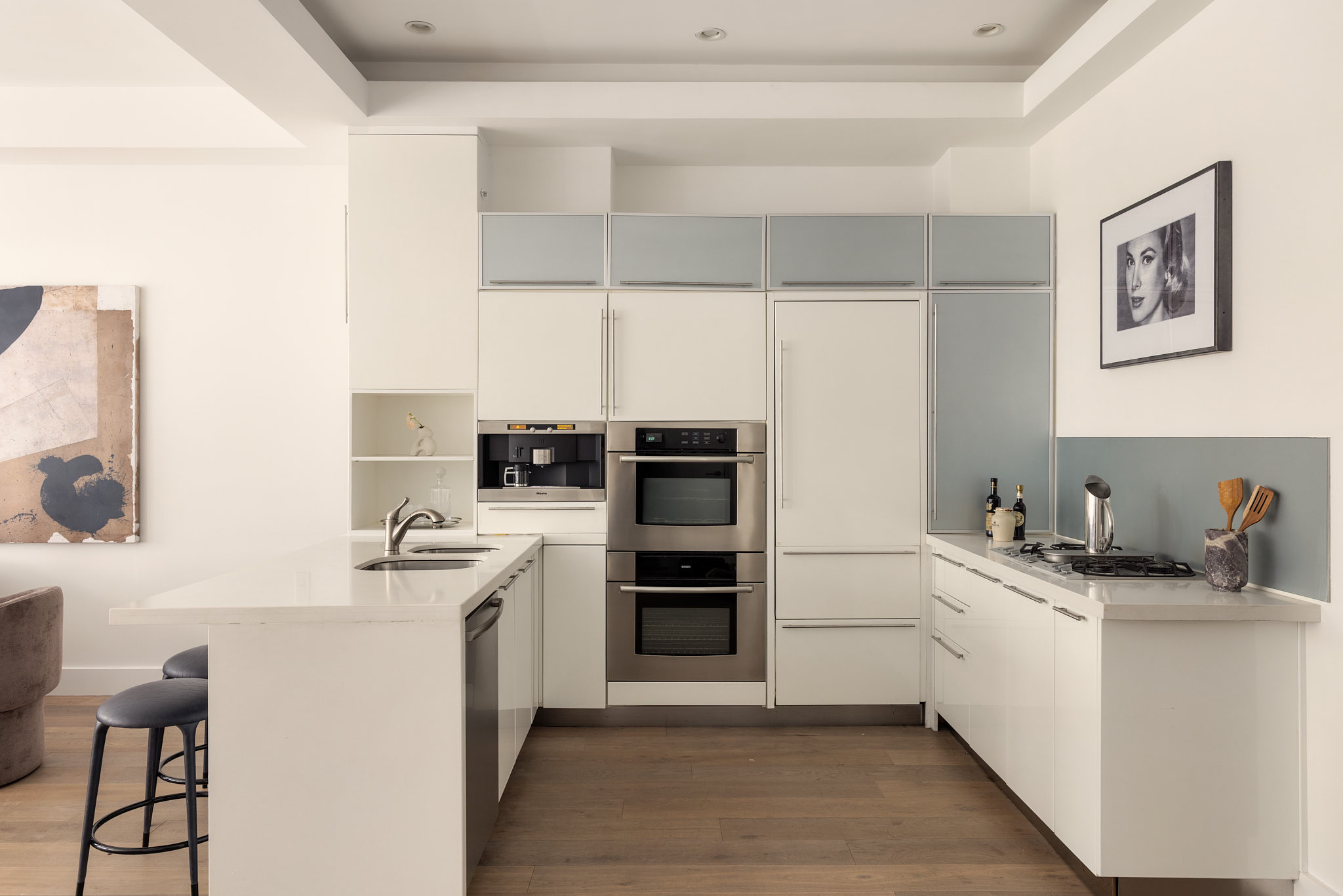 109 Mercer Street, Unit 3 Manhattan, NY 10012 - Photo 5 of 13