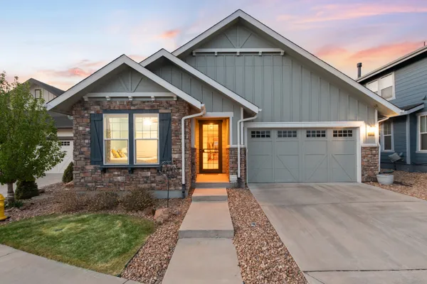 $750,000 | 6609 Pinery Villa Place, Parker, CO 80134