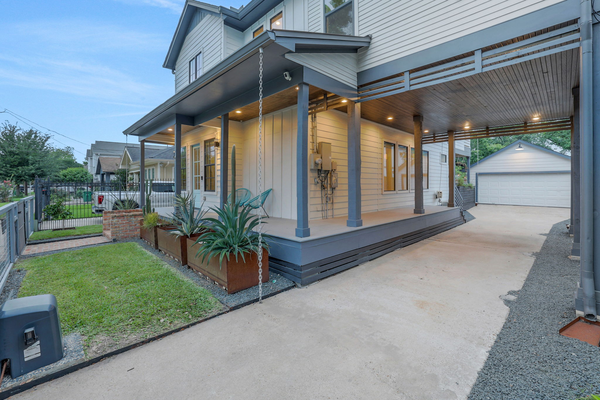 914 Robbie Street Houston, TX 77009 - Photo 4 of 78