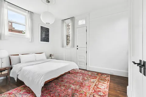 $4,300,000 | 31 West 12th Street, Unit 5E | Greenwich Village