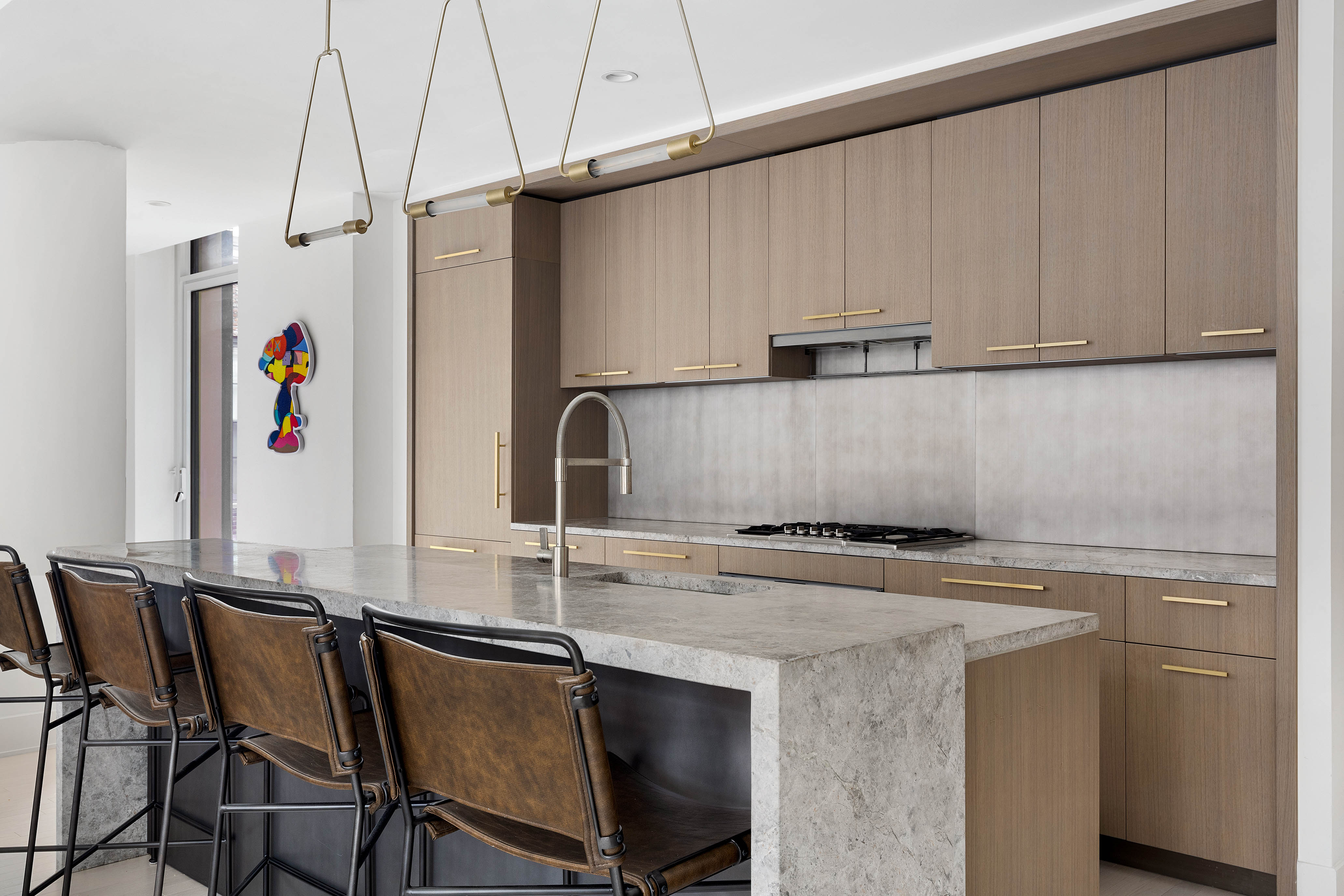 91 Leonard Street, Unit 6G Manhattan, NY 10013 - Photo 5 of 22