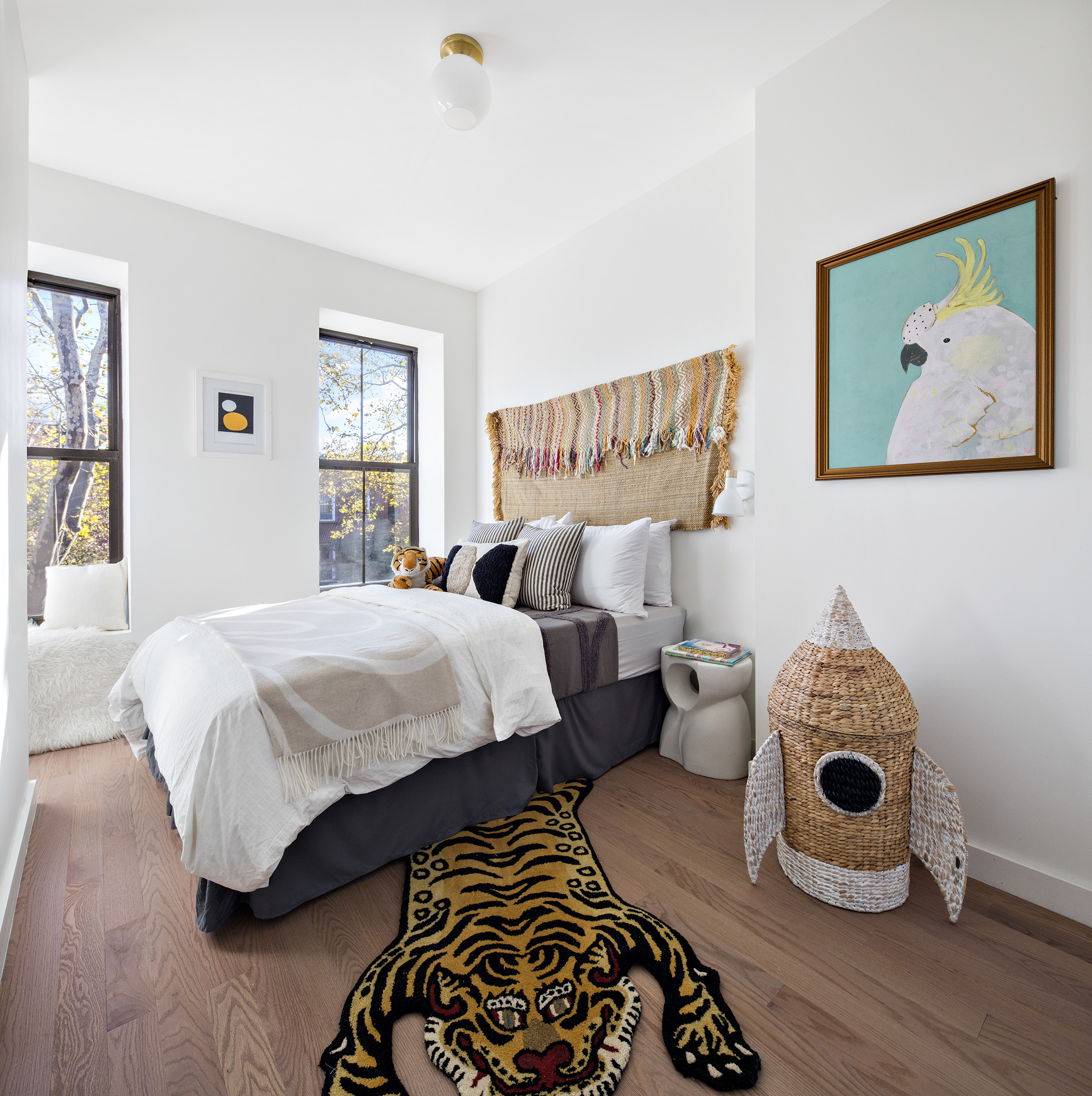 755 Quincy Street Brooklyn, NY 11221 - Photo 9 of 29