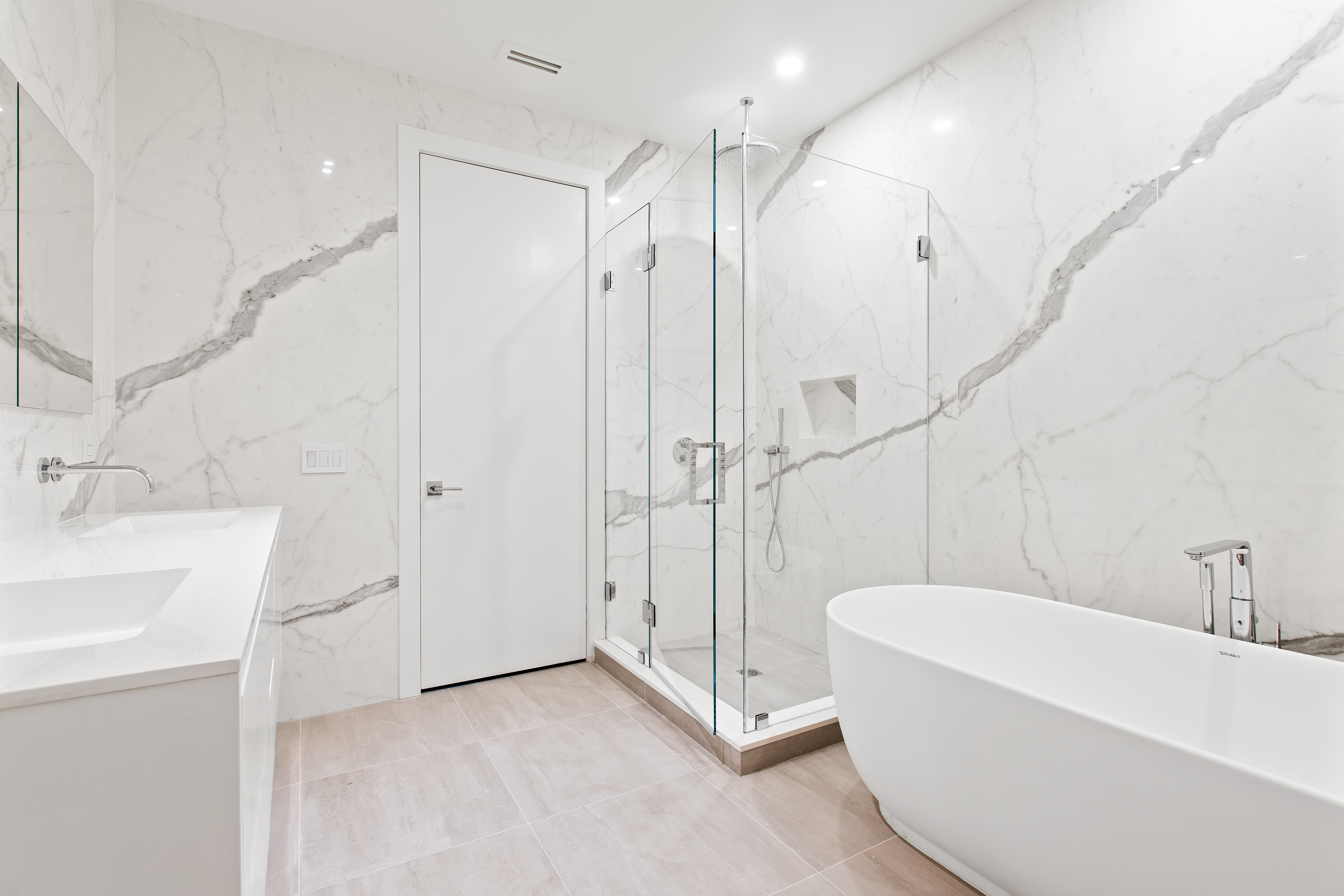 186 Franklin Street, Unit 2 Manhattan, NY 10013 - Photo 6 of 16