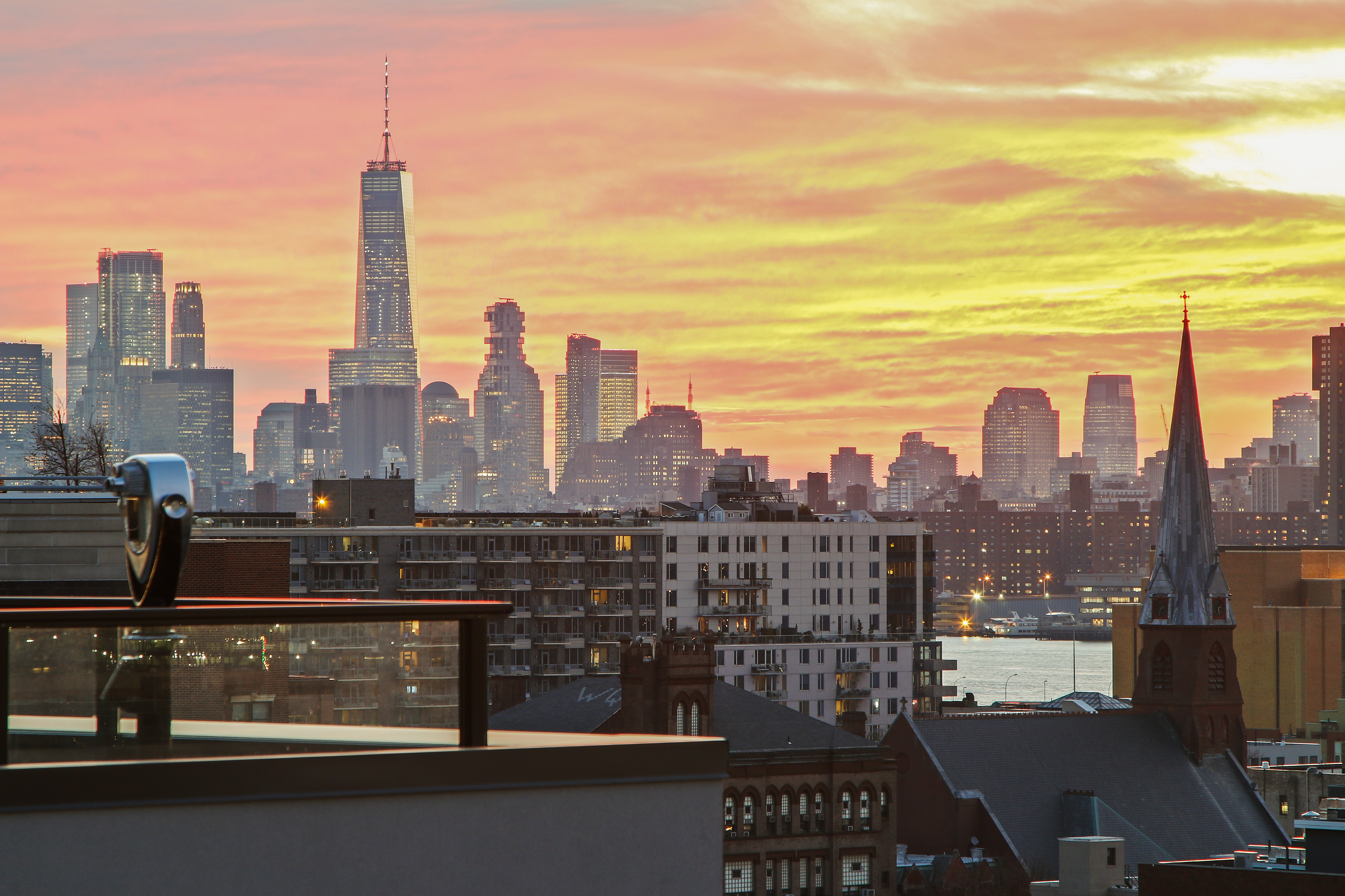 13-33 Jackson Avenue, Unit 10D Queens, NY 11101 - Photo 8 of 10