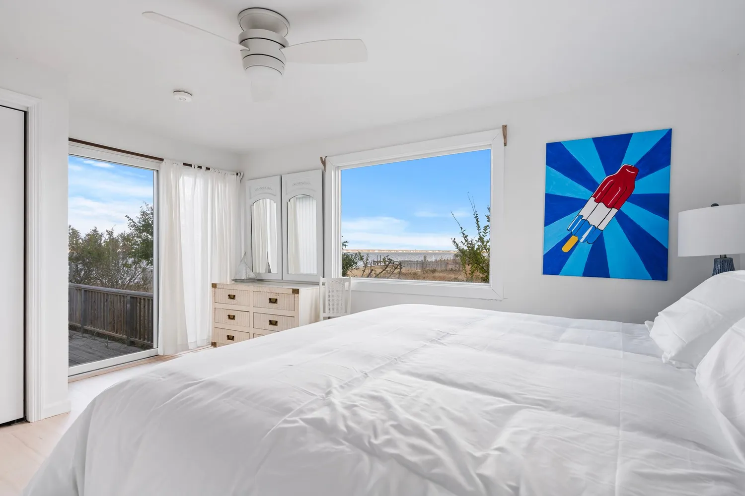 $3,950,000 | 654 A Dune Road, West Hampton Dunes, NY 11978