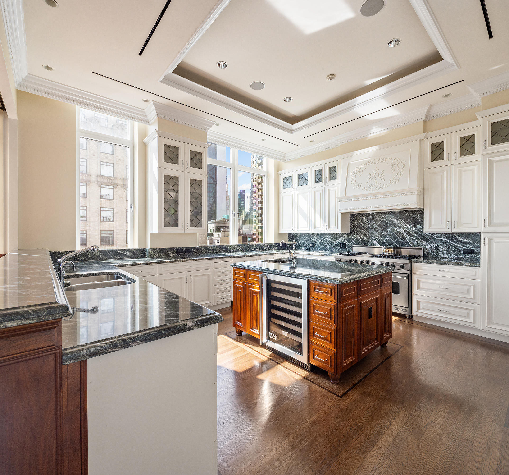100 Central Park South, Unit PH Manhattan, NY 10019 - Photo 8 of 22