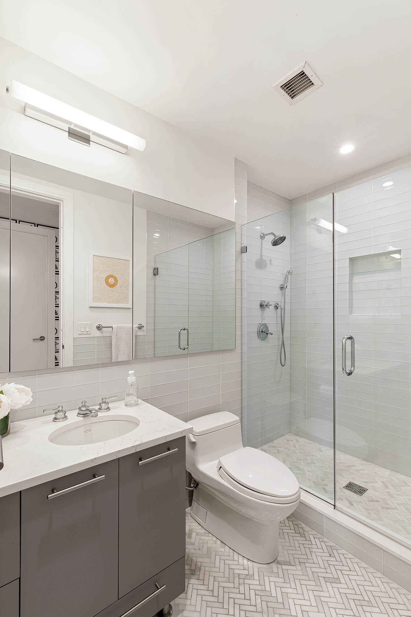 545 West 110th Street, Unit PH11A Manhattan, NY 10025 - Photo 19 of 22