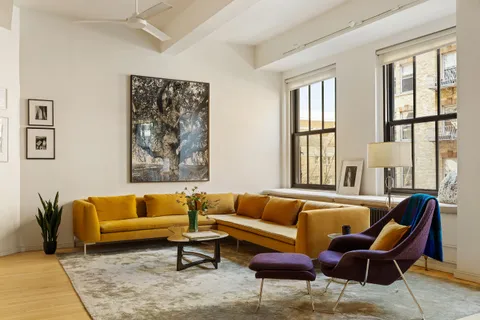 $3,200,000 | 20 Jay Street, Unit 2/3C | TriBeCa