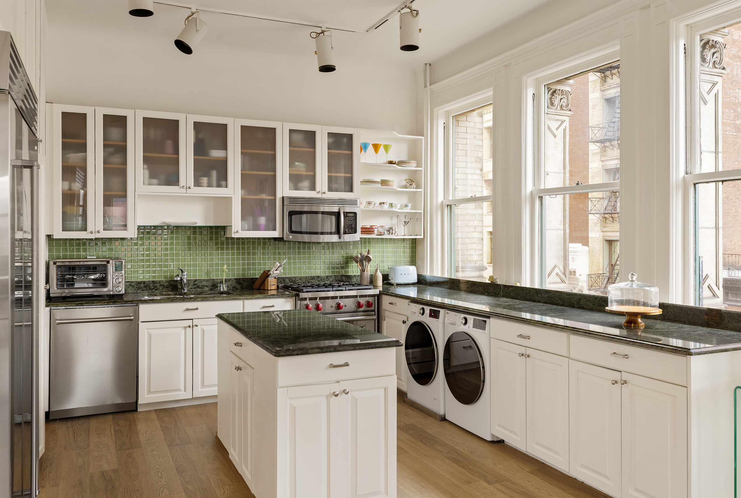 451 Broome Street, Unit 6E Manhattan, NY 10013 - Photo 6 of 12