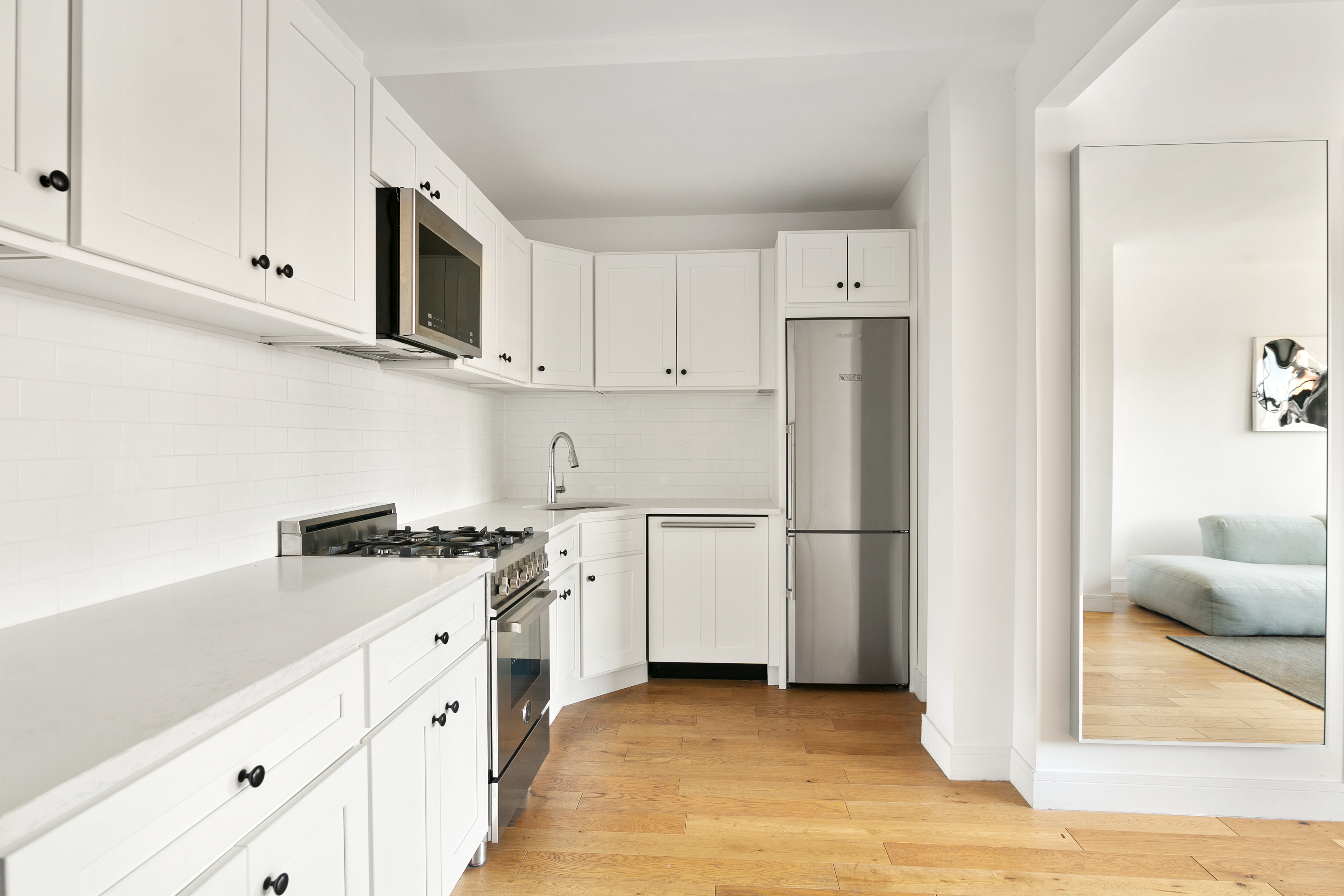 301 Covert Street, Unit 3D Brooklyn, NY 11237 - Photo 3 of 8