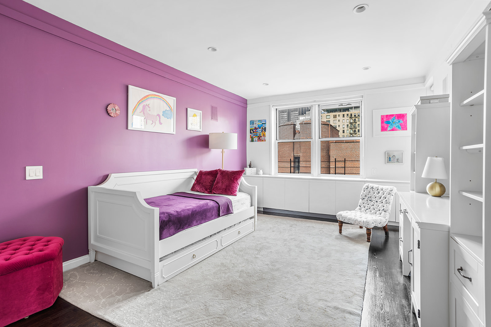 64 East 94th Street, Unit 6DE Manhattan, NY 10128 - Photo 10 of 15