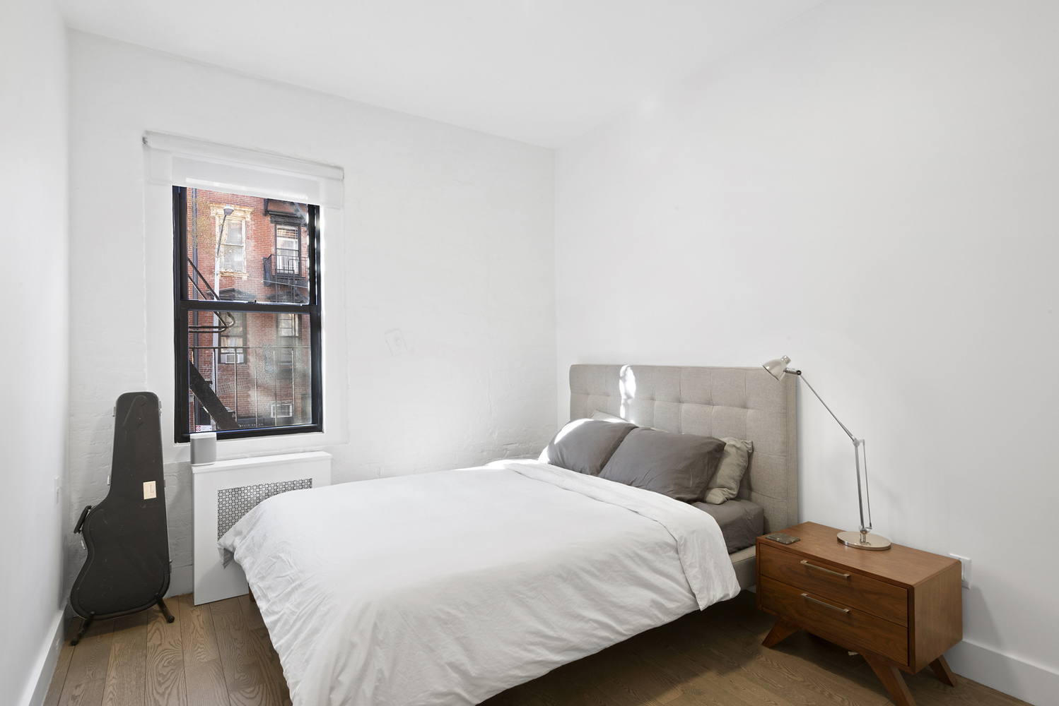 223 East 3rd Street, Unit 2 Manhattan, NY 10009 - Photo 4 of 6
