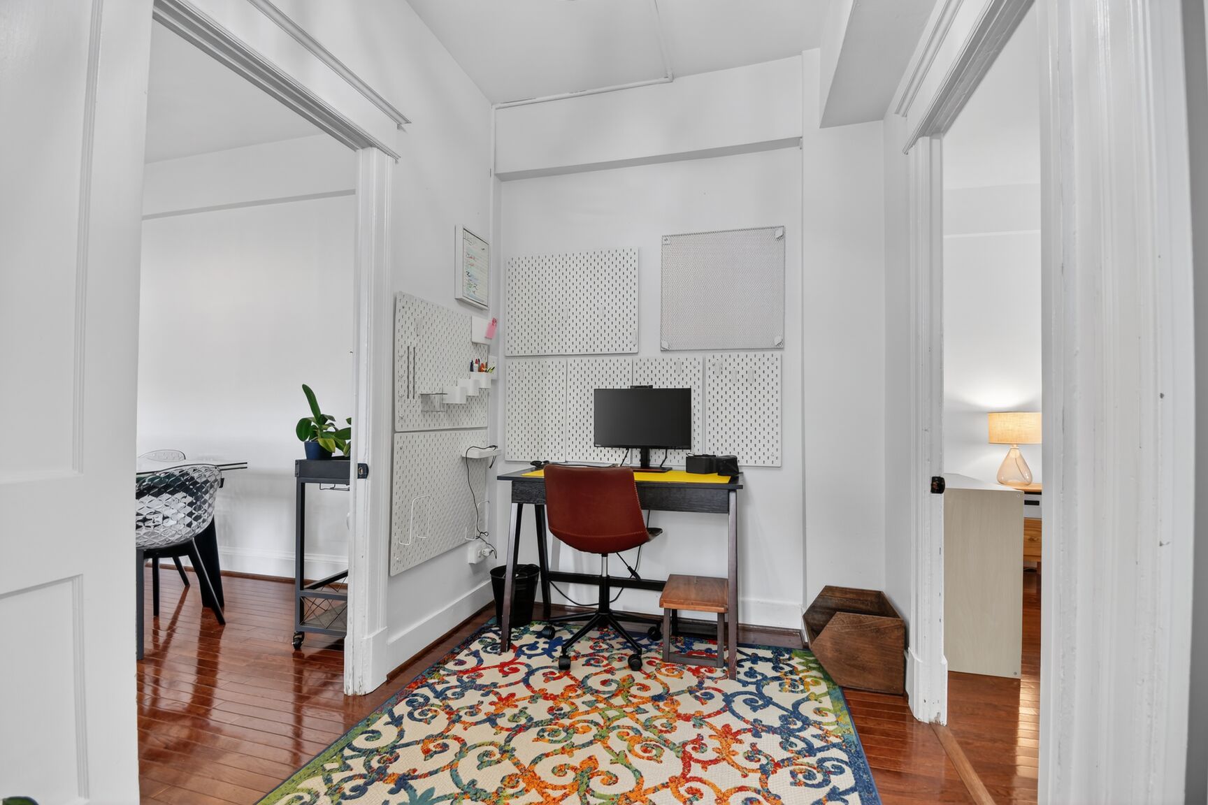 2009 Belmont Road Northwest, Unit 303 Washington, DC 20009 - Photo 14 of 20