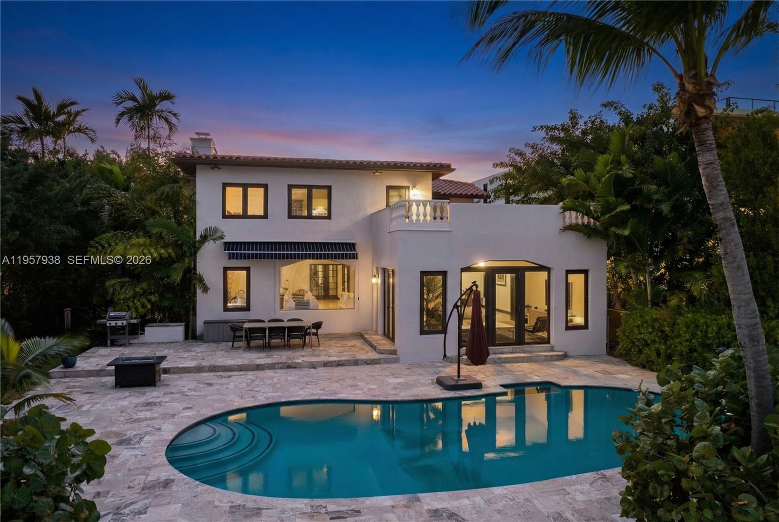 6491 Allison Road Miami Beach, FL 33141 - Photo 25 of 29