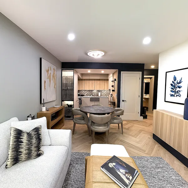 $8,750 | 668 Washington Street, Unit GA | West Village