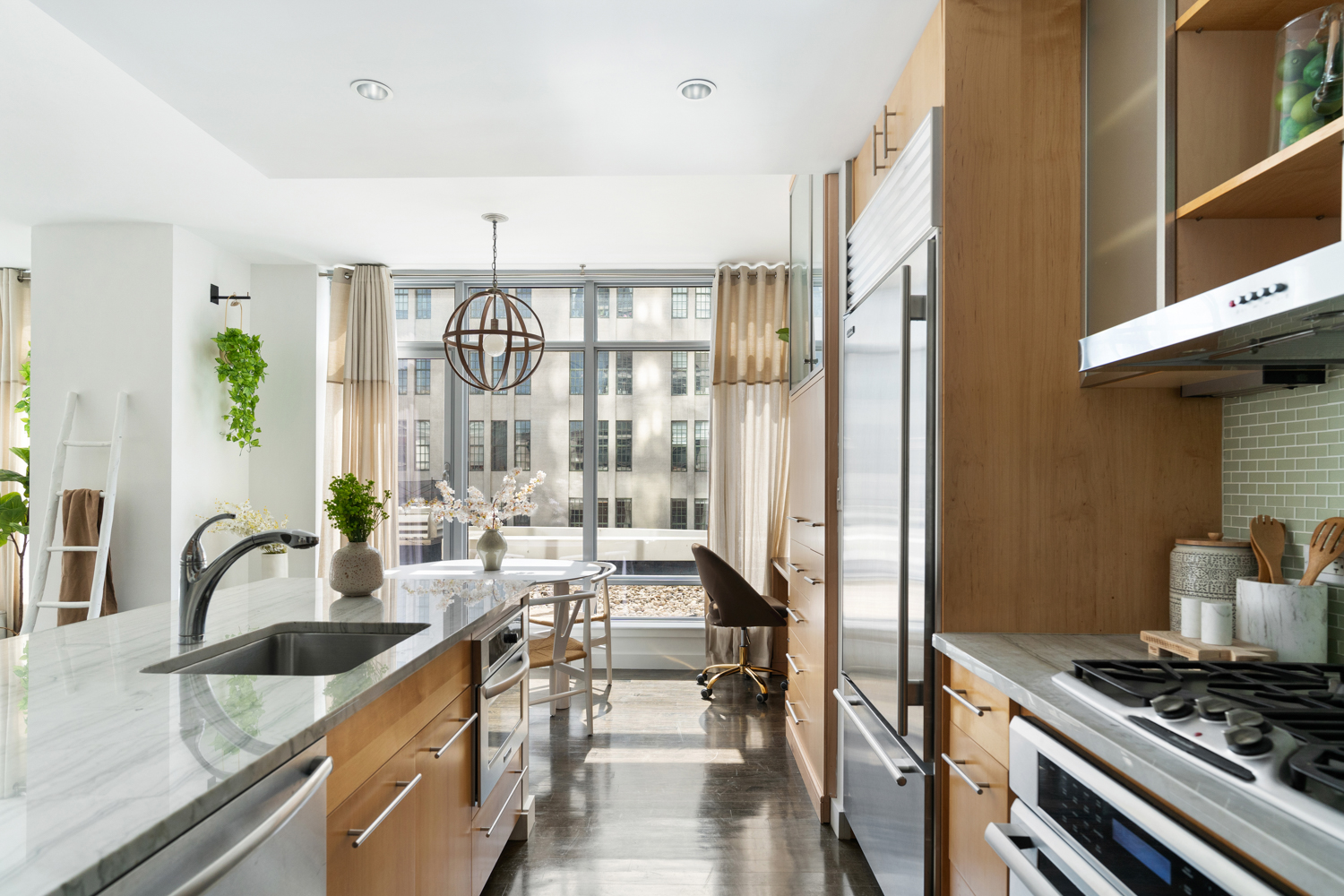 1 Northside Piers, Unit 4E Brooklyn, NY 11249 - Photo 8 of 25